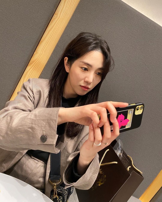 권민아 인스타그램