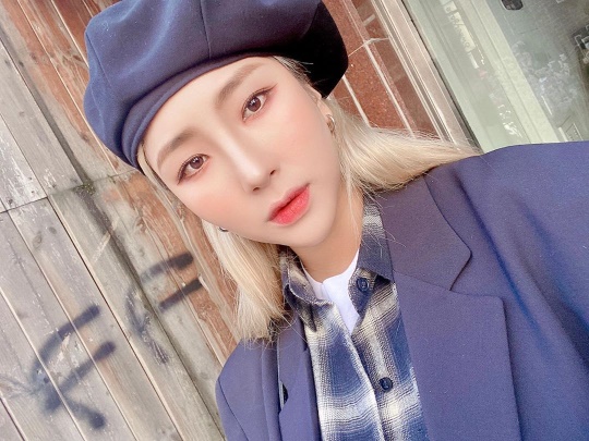 자이언트 핑크 공식 인스타그램