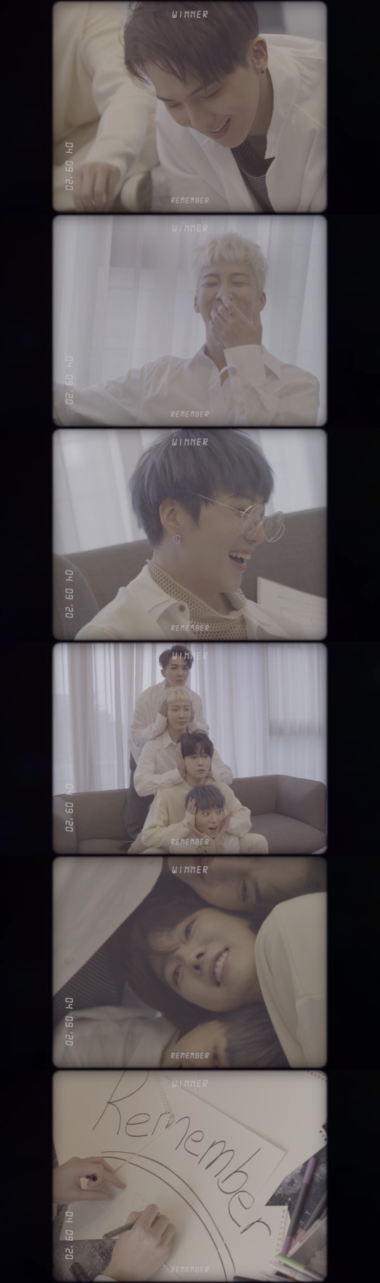 YG엔터테인먼트 제공
