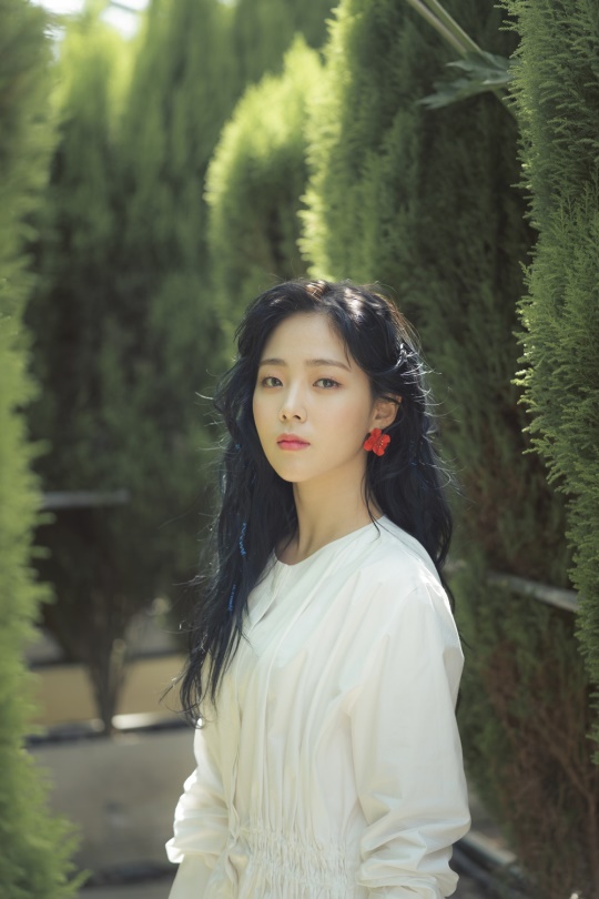 뉴오더 엔터테인먼트, 비오디 엔터테인먼트 제공
