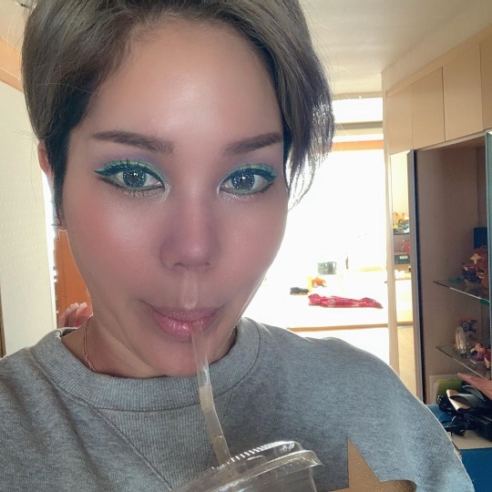 김송 인스타그램
