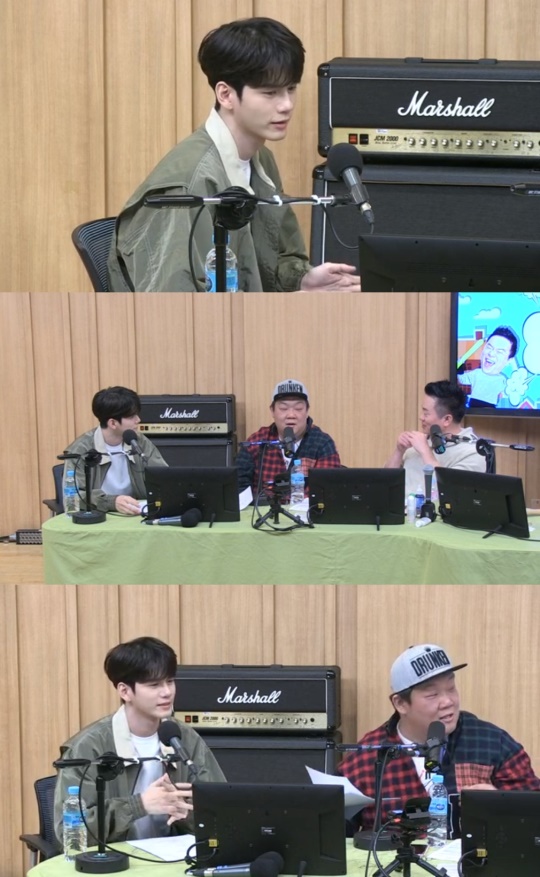 '컬투쇼' 방송캡쳐