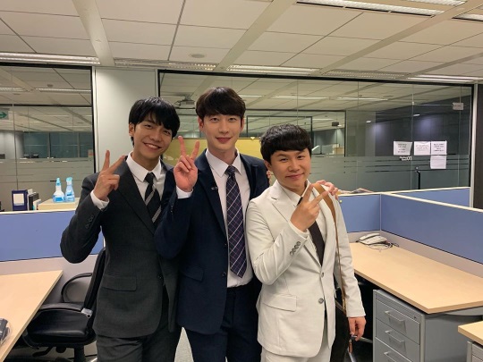 김윤상 인스타