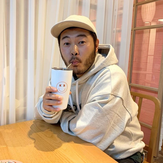 김기방 인스타그램