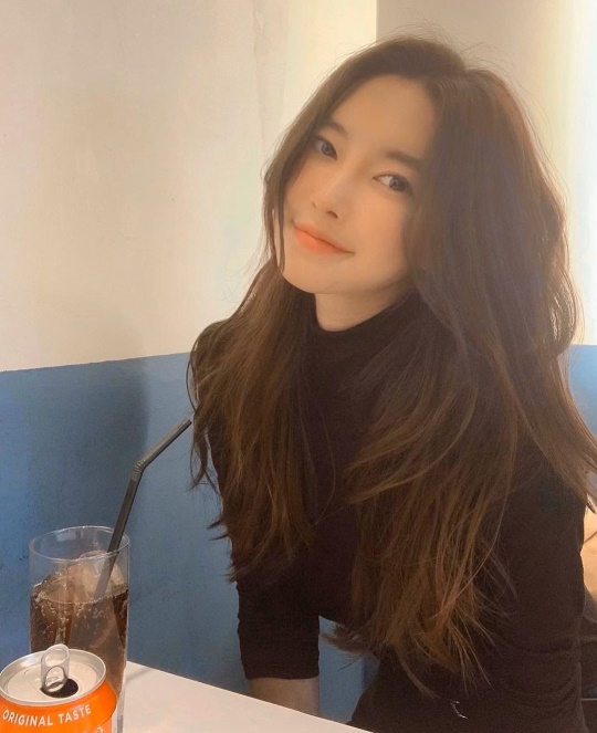 김윤지 인스타그램