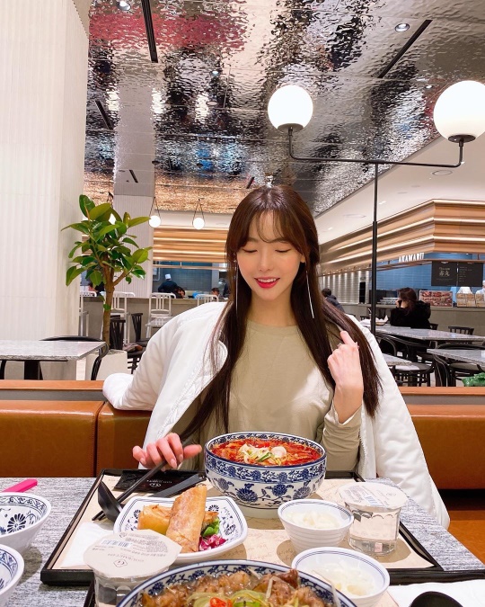 세리 인스타그램