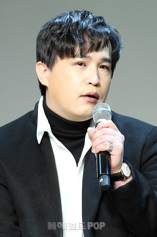엠씨더맥스 이수/사진=민선유 기자
