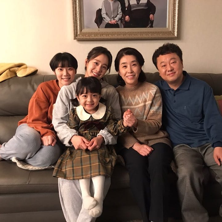 김미경 인스타