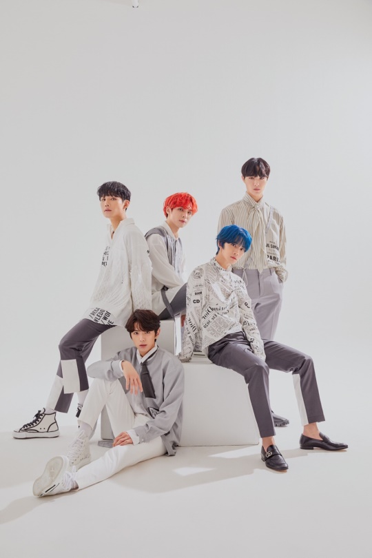 C9 엔터테인먼트 제공