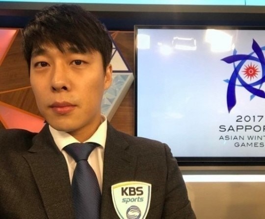 김동성 SNS
