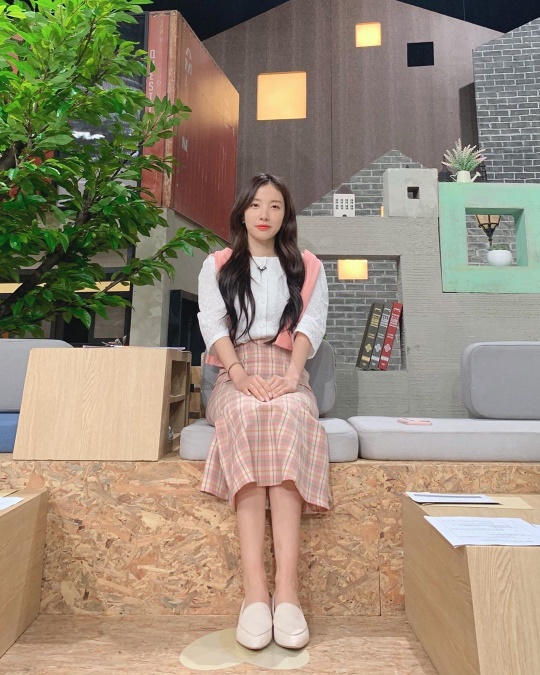 지숙 인스타그램