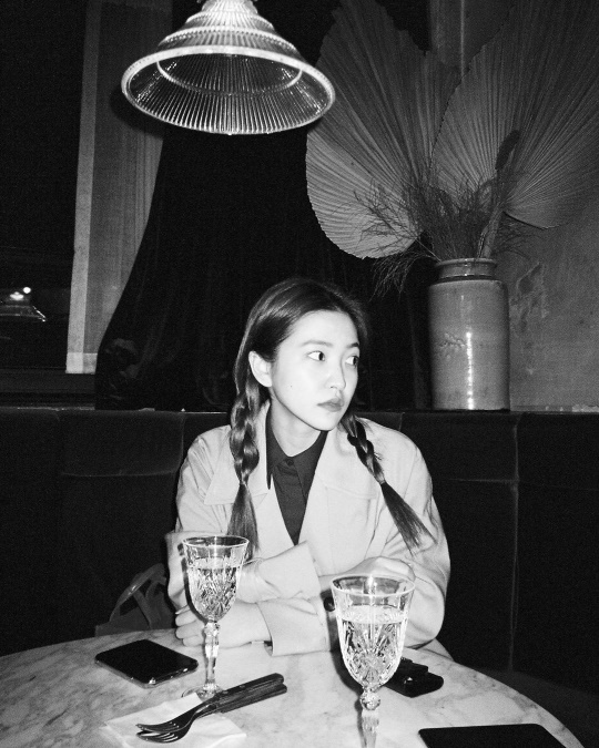 예리 인스타그램