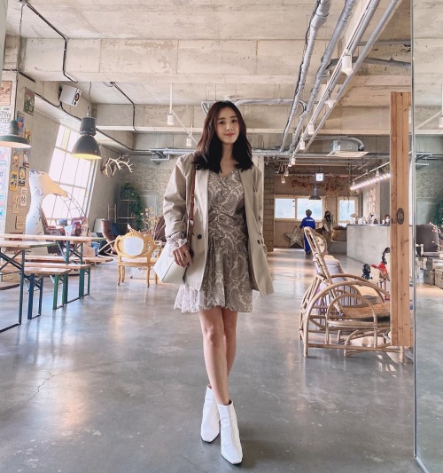 사진=박은혜 인스타그램