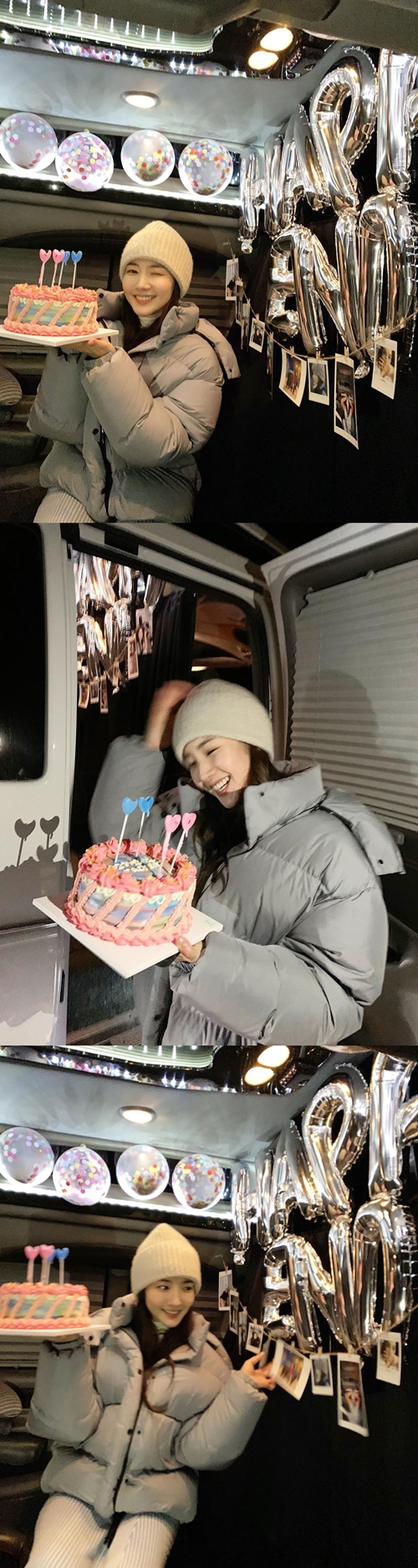 사진-박민영 인스타그램