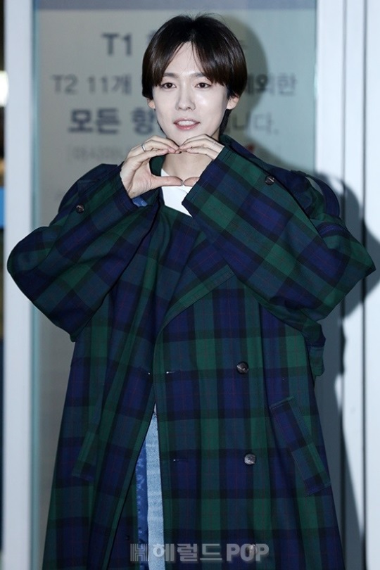 김진우/사진=헤럴드POP DB