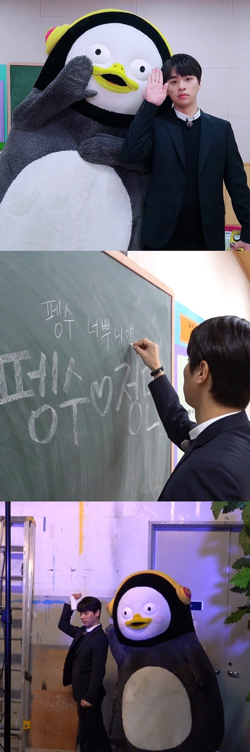 사진=샘컴퍼니 공식 인스타그램