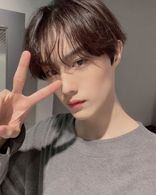 CIX 공식 인스타그램