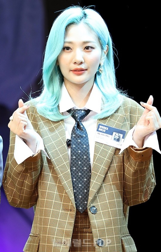 안지영/사진=민선유 기자