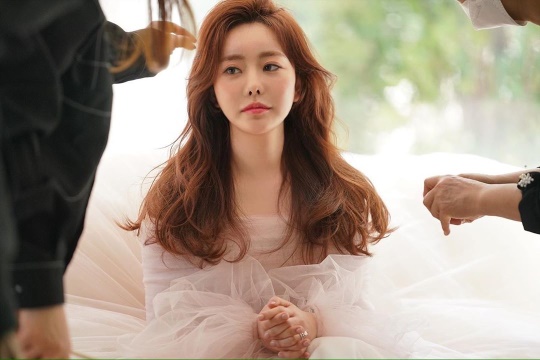 조노을 SNS