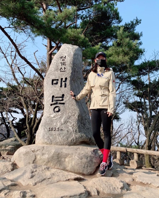경수진 인스타