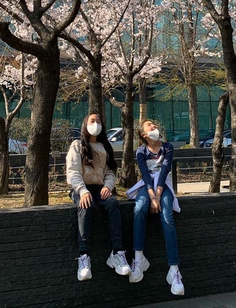 전미라 인스타