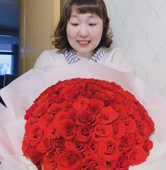 이수지 인스타