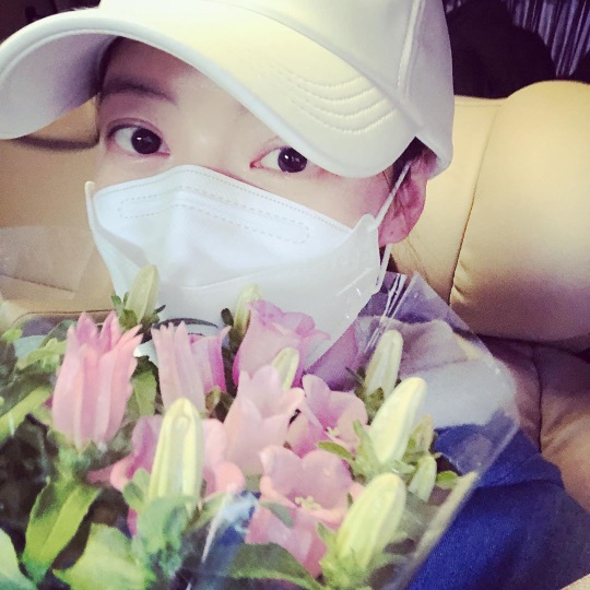 윤세아 인스타