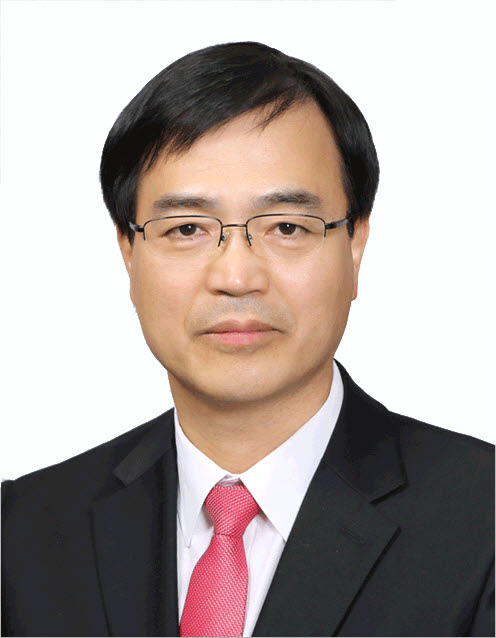 송기동 경북도교육청 부교육감.[경북도교육청 제공]