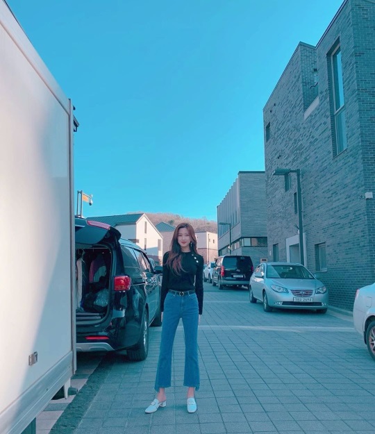 문가영 인스타