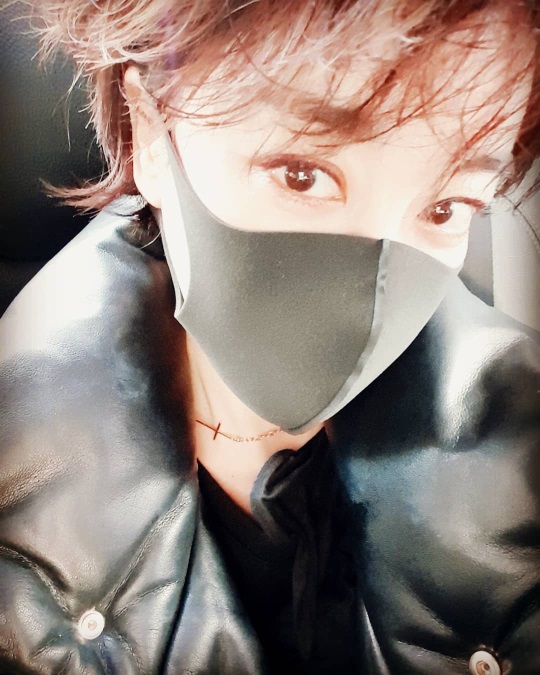 김혜은 인스타