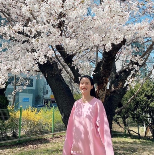 오연서 인스타