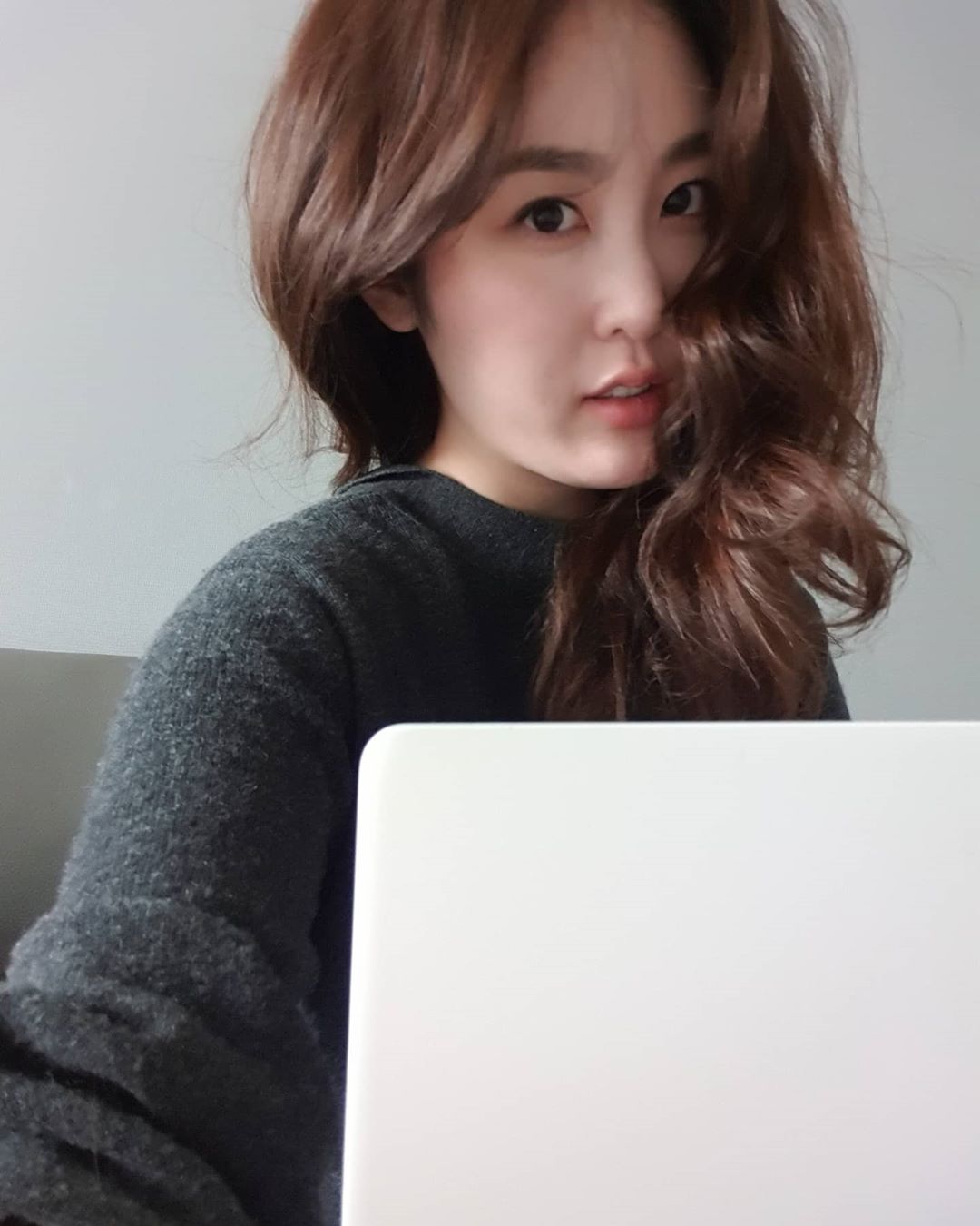 신아영 인스타
