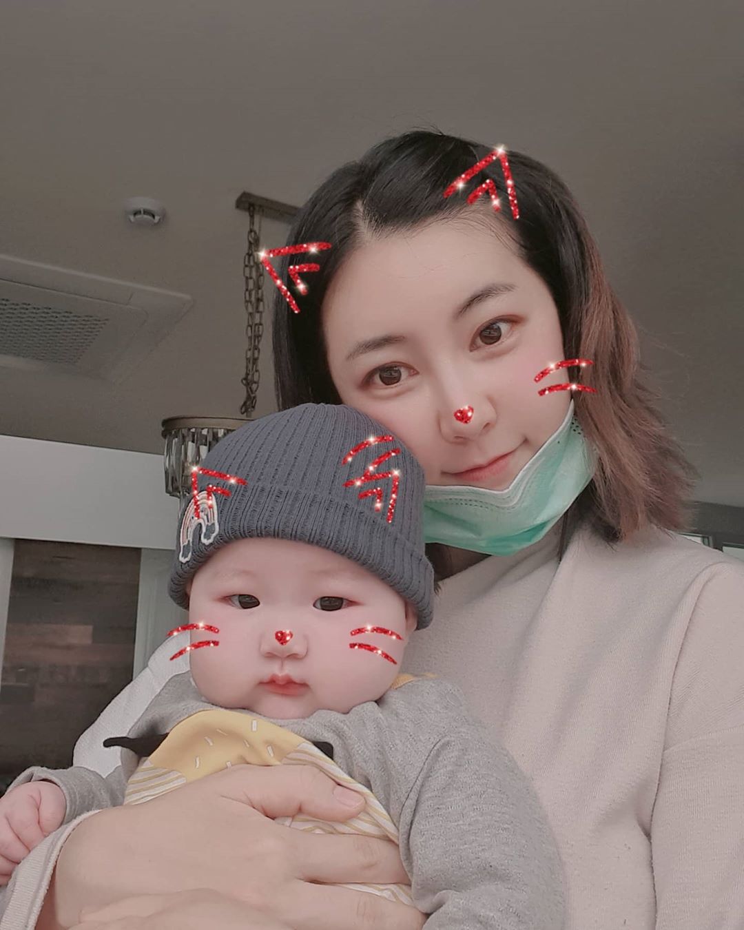 구지성 인스타