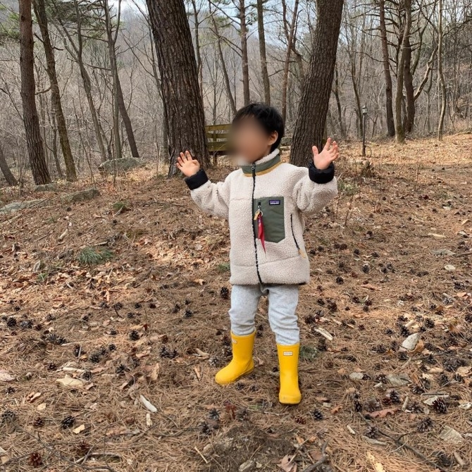가희 아들 계정 인스타