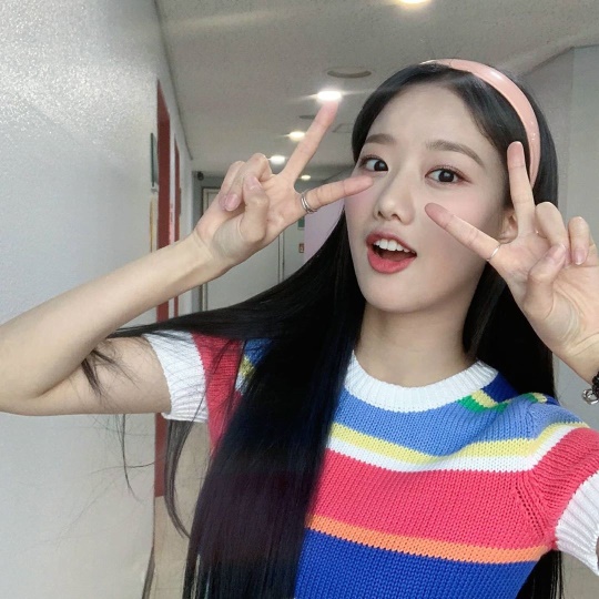 나은 인스타그램