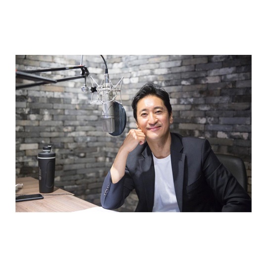 신현준 인스타그램