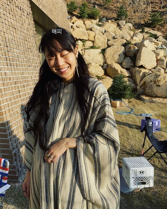 공효진 인스타그램