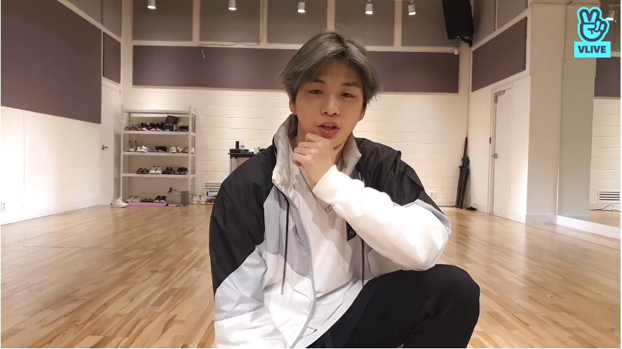 [V Report] NCT 127 tests who is better at grilling meat - K-POP HERALD