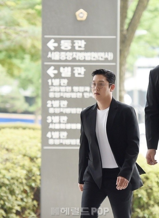 최종범/사진=헤럴드POP DB