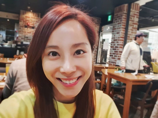 조민아 인스타