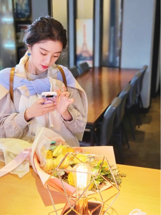 혜림 인스타그램