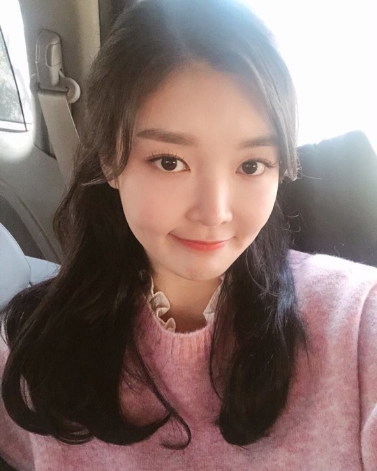 김하경 인스타