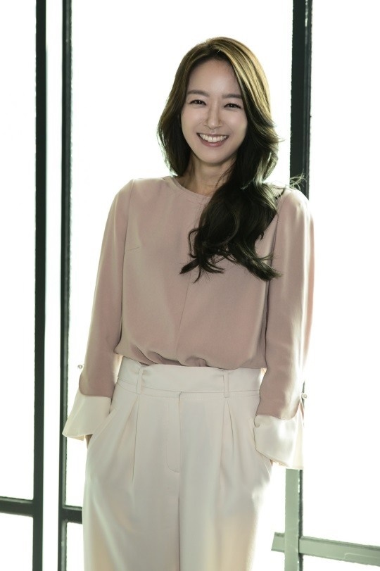 박선영 아나운서/사진=SBS