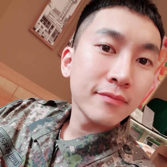 서은광 인스타그램