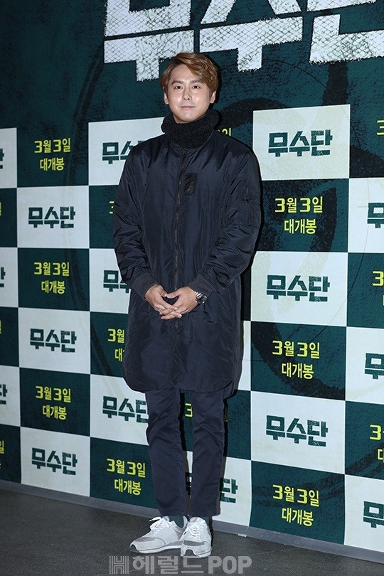 김상혁/사진=헤럴드POP DB
