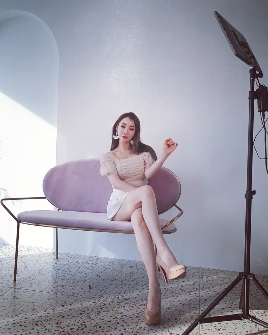 안소미 인스타그램