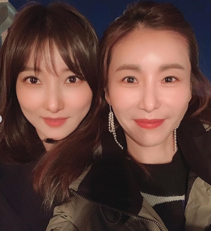 한다감 인스타