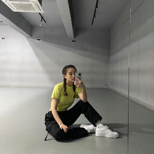 손연재 인스타그램