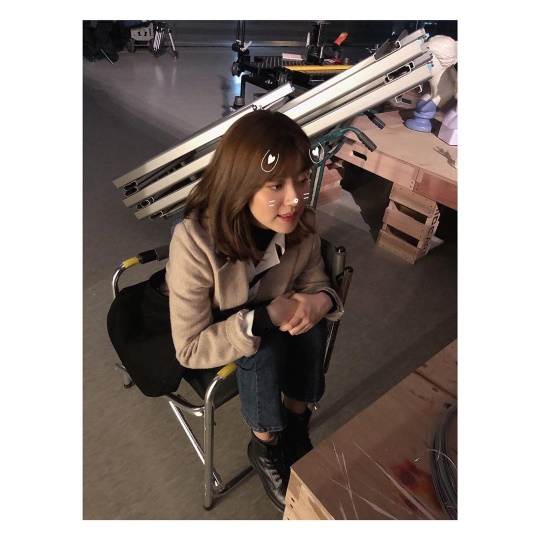 남지현 인스타그램
