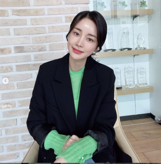 윤진이 인스타